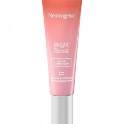 Neutrogena - Sérum Iluminador Bright Boost 30 Ml