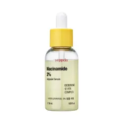 Niacinamide 3% Ampolla Serum