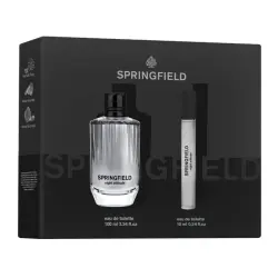 Night Attitude Eau de Toilette Estuche Regalo 100 ml