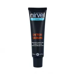 nirvel - Care Detox Sérum Sérums y aceites capilares 100 ml female