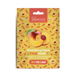 Nourishing Peach Face Mask