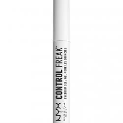 NYX Professional Makeup - Fijador De Cejas Control Freak Eyebrow Gel