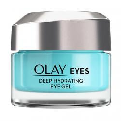 Olay - Contorno De Ojos Hidratación Intensa Para Piel Cansada