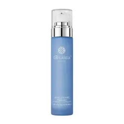 Olivanna - Hyaluronic Firming Day Moisturiser Cremas faciales 50 ml unisex