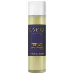 Oskia - Deeper Sleep Body Oil Aceites corporales 100 ml unisex