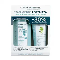 Pack Tratamiento Fortaleza