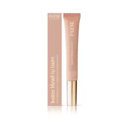 Paese Cosmetics - Bálsamo labial Butter Blend - 01: Honey Kiss