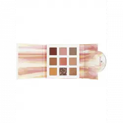 Paleta De Sombras My Power Is Fire 03
