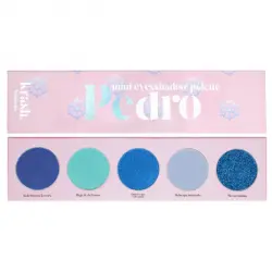 Pedro Mini eyEXshadow Palette