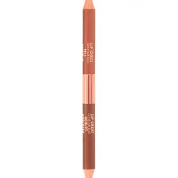 Perfilador de Labios Lip Cheat Contour Duo Charlotte Tilbury Tan