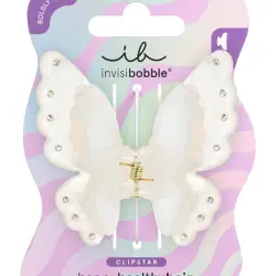 Pinza Clipstar M Fairy Fierce Invisibobble