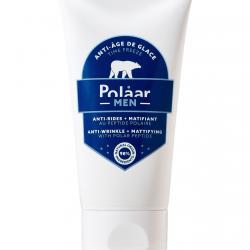 Polaar - Fluido Anti-edad Para Hombre Anti-Age De Glace