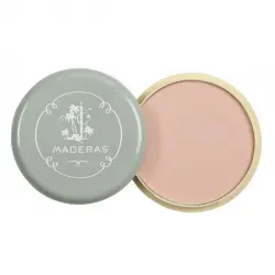 Polvo Crema Maquillaje Compacto