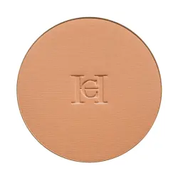 Polvos compactos Bronceadores Carolina Herrera Claro 10