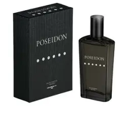 POSEIDON CODICE Eau de Toilette - Colonia para hombre