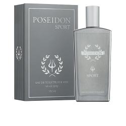 Poseidon Sport Men eau de toilette vaporizador 150 ml