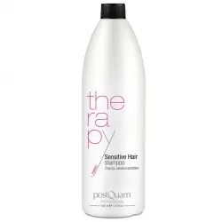 Postquam - Hair Care Cabello Sensible Champús 1000 ml unisex