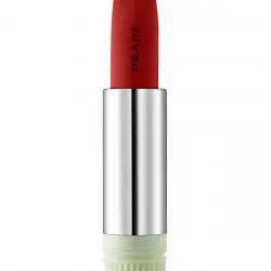 Prada - Barra De Labios Recargable Monochrome Hyper Matte