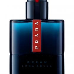 Prada - Eau De Toilette Luna Rossa Ocean 50 Ml