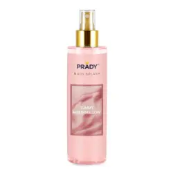 Prady - Bruma corporal refrescante - Yummy Marshmallow