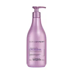 Prokeratin Liss Unlimited