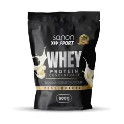 Proteina Whey Yogurt