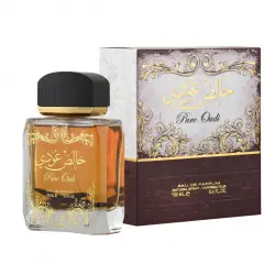 Pure Oudi Eau de Parfum Estuche 100 ml