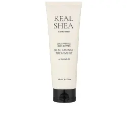 Real Shea real change treatment 240 ml