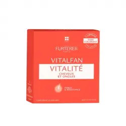 Rene Furterer - *Vitalfan* - Complemento alimenticio para cabello y uñas