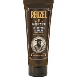 Reuzel Clean & Fresh Beard Wash 200 ml 200.0 ml