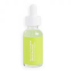 Revolution Gym - Sérum facial calmante CBD Re-Balance