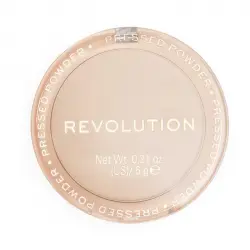 Revolution - Polvos compactos Reloaded - Translucent