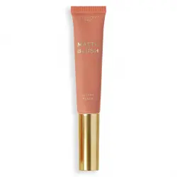 Revolution Pro - *Iconic* - Colorete en crema mate Cream Wand - Sultry Peach