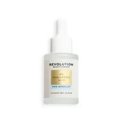 Revolution Pro - Sérum facial hidratante 2% Hyaluronic Acid