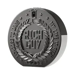 Rich Guy Platinum