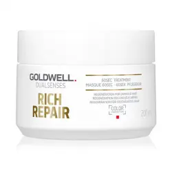 Rich Repair 60 Sec Treatment