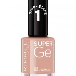 Rimmel - Esmalte De Uñas Super Gel