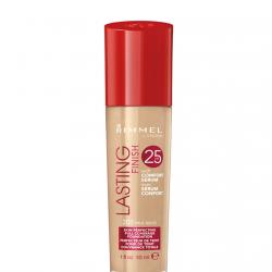 Rimmel - Maquillaje Lasting Finish Foundation 25H