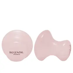 Rosental Organics - Eye Flowies Rose Quartz Masaje facial 1 ml unisex