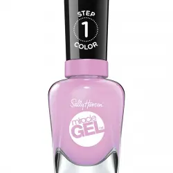 Sally Hansen - Esmalte De Uñas Miracle Gel