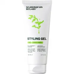 Scandinavian Biolabs - Geles para el cabello 100 ml unisex