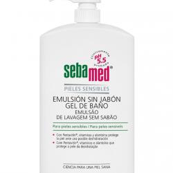 Sebamed - Emulsión Sin Jabón 1 L