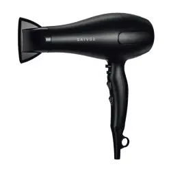 Secador de pelo Saivod iónico SP-126 Negro