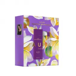 Set Aura Eau de Toilette 100 ml