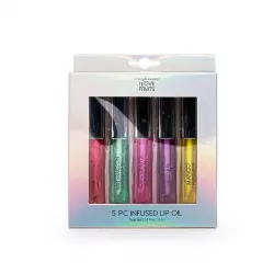 Set Lip Oil