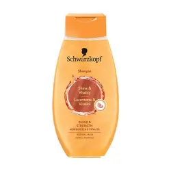 Shine & Vitality Shampoo