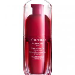 Shiseido - Contorno De Ojos Ultimune Eye Power Infusing Eye Concentrate 15 Ml