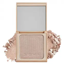Sigma Beauty - Iluminador en polvo - Sizzle