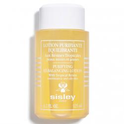 Sisley - Loción Purificante Equilibrante Aux Resines Tropicales 125 Ml