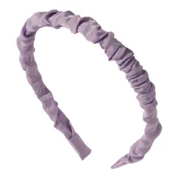 Soho - Diadema Erin Cintas y diademas 1 pieces Gris female